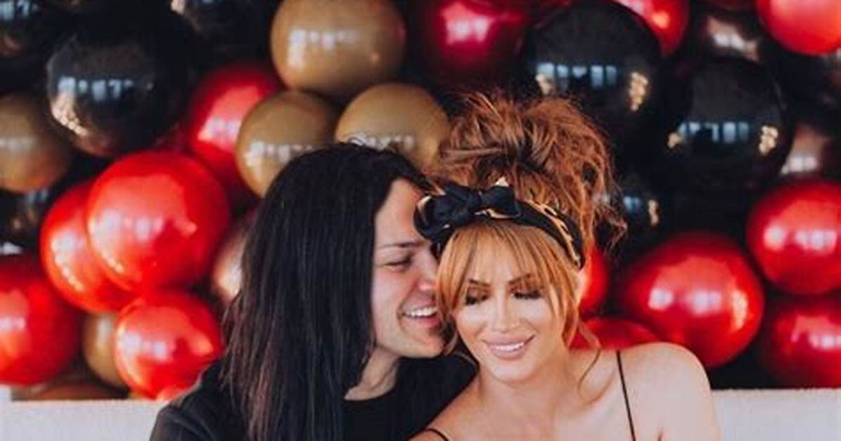 Tyler Burgess’s Girlfriend: Who Is Tyler Burgess Dating?