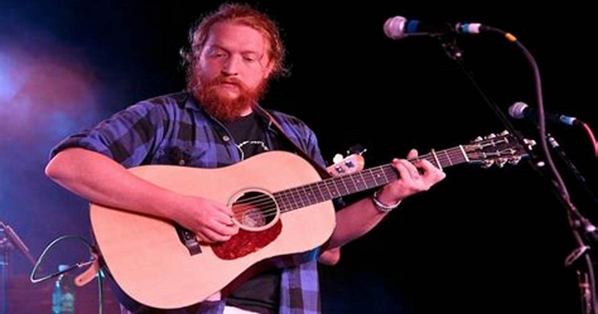 Tyler Childers- Bio, Age, Wife, Height, Net Worth, Ethnicity, Career