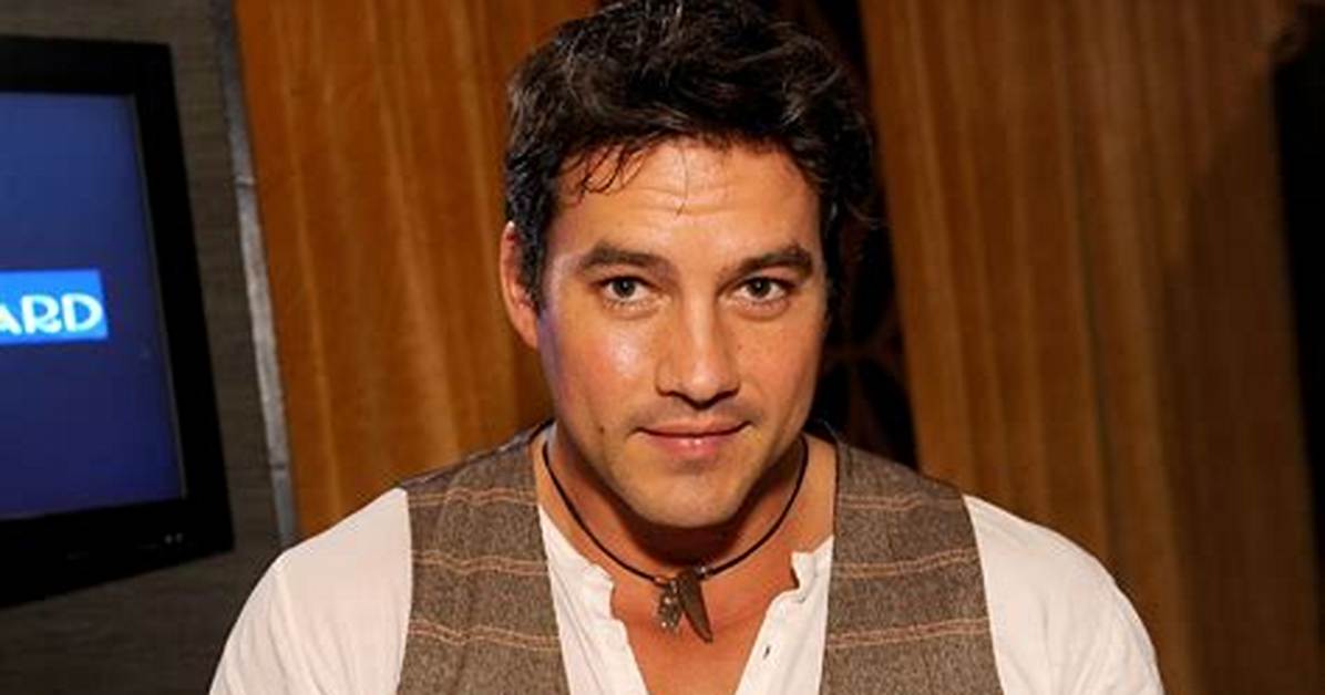 Tyler Christopher Funeral: When Is Tyler Christopher Funeral?