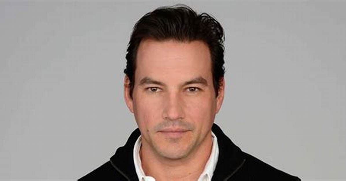 Tyler Christopher Net Worth, Age, Height, Bio, Birthday, Wiki!