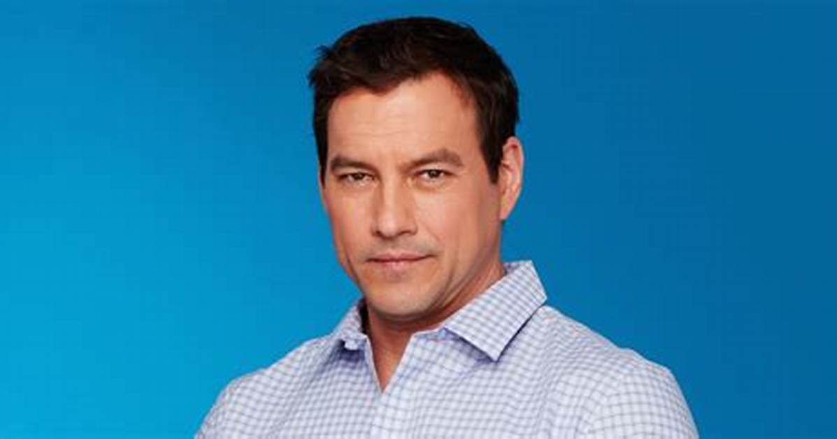 Tyler Christopher Net Worth: How Much Is Tyler Christopher Worth?