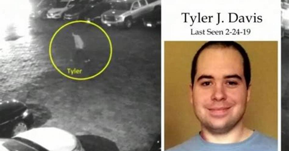 Tyler Davis’s Girlfriend: Who Is Tyler Davis Dating?