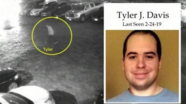 Tyler Davis’s Girlfriend: Who Is Tyler Davis Dating?