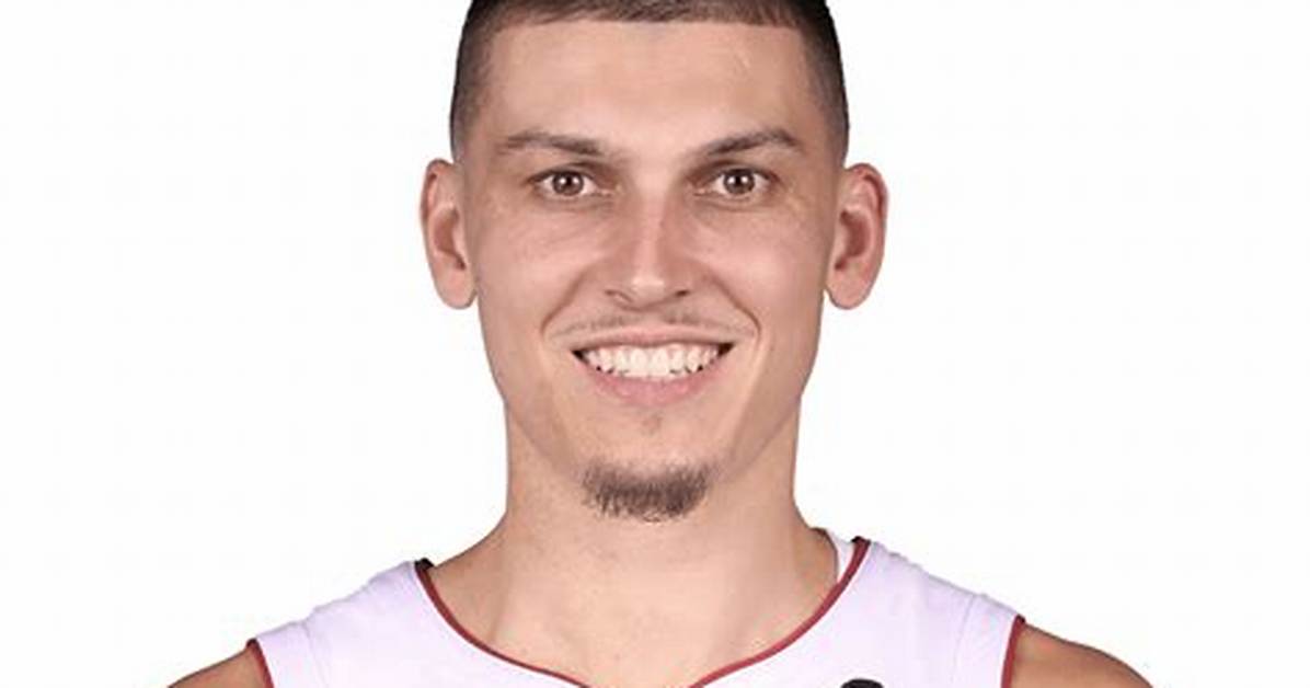 Tyler Herro Bio, Age, Parents, Height, Wife, Children, Net Worth