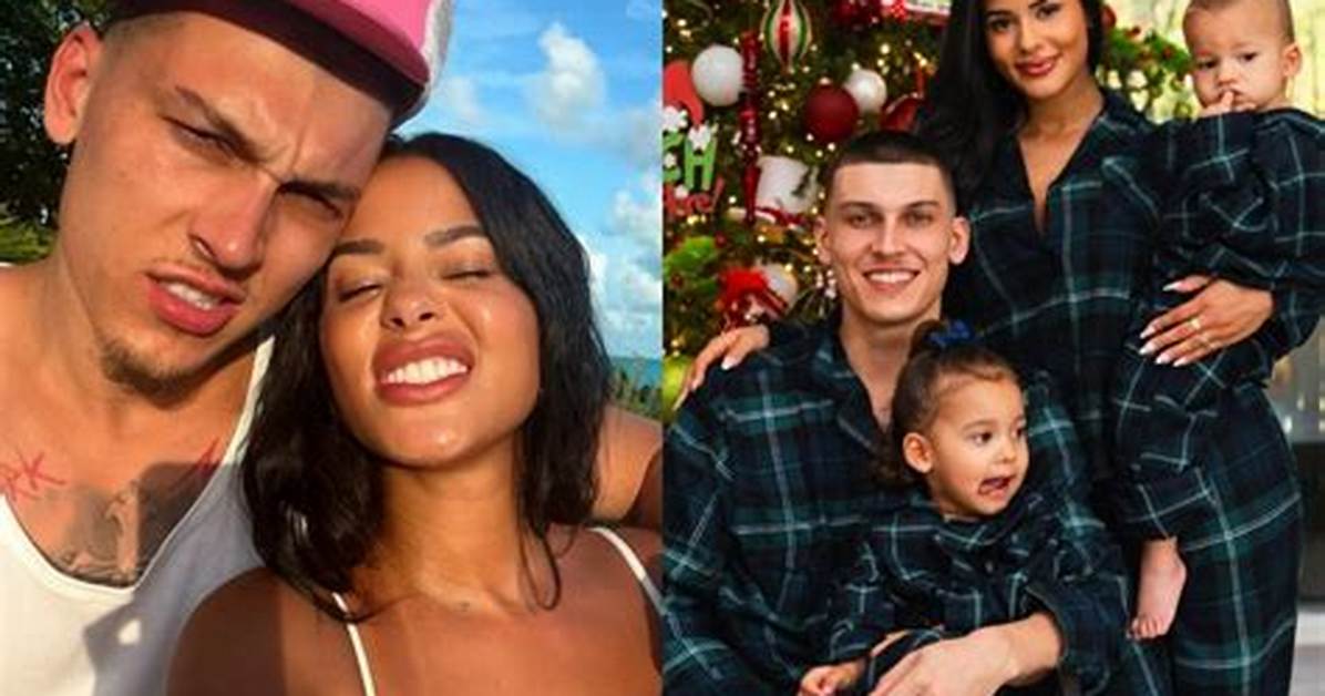 Tyler Herro Wife: Is Tyler Herro Married?