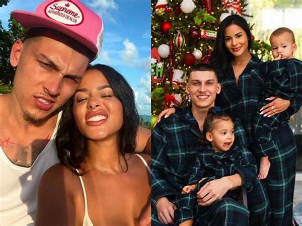 Tyler Herro Wife: Is Tyler Herro Married?