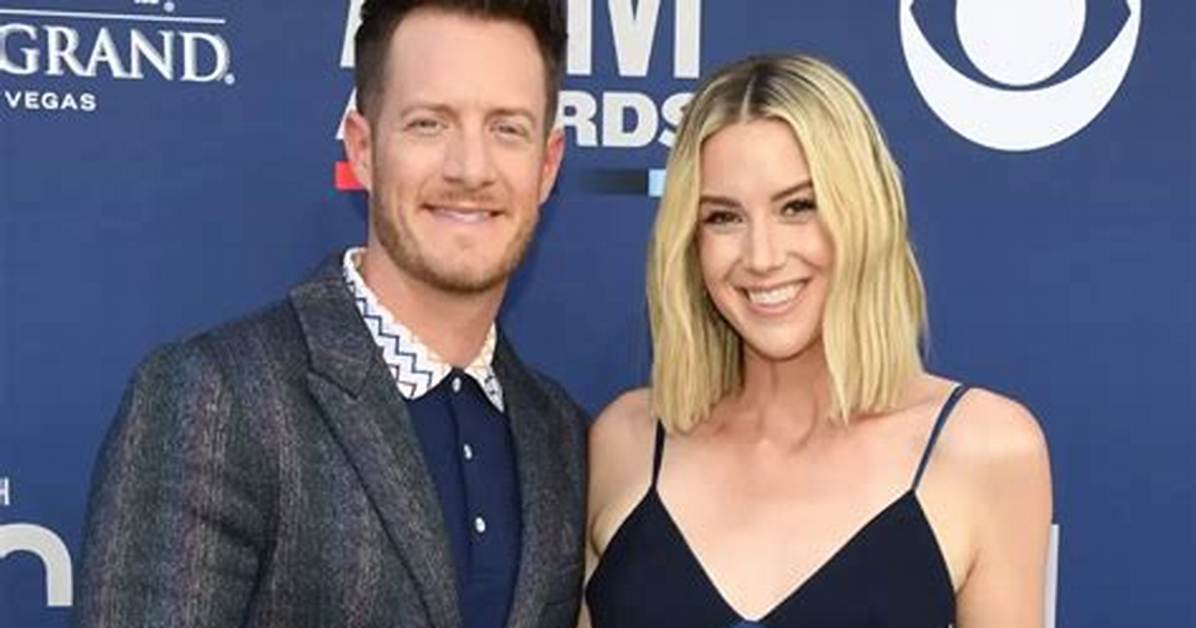 Tyler Hubbard Net Worth, Age, Height, Bio, Birthday, Wiki!