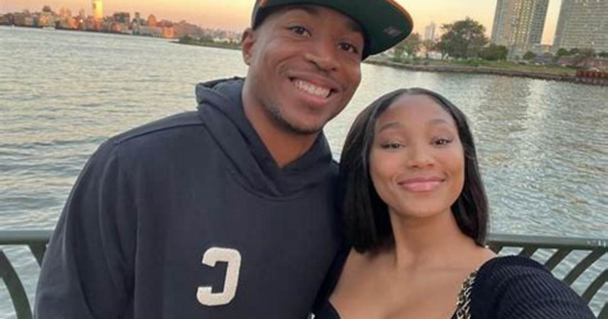 Tyler Lockett’s Girlfriend: Who Is Tyler Lockett Dating?