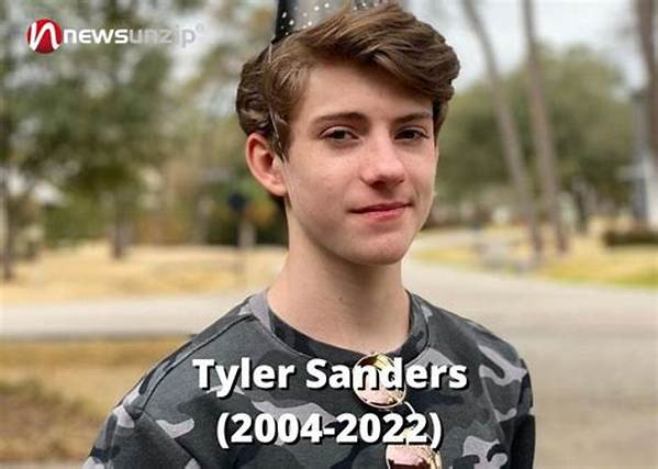 Tyler Sanders- Wiki, Age, Girlfriend, Net Worth, Height, Career