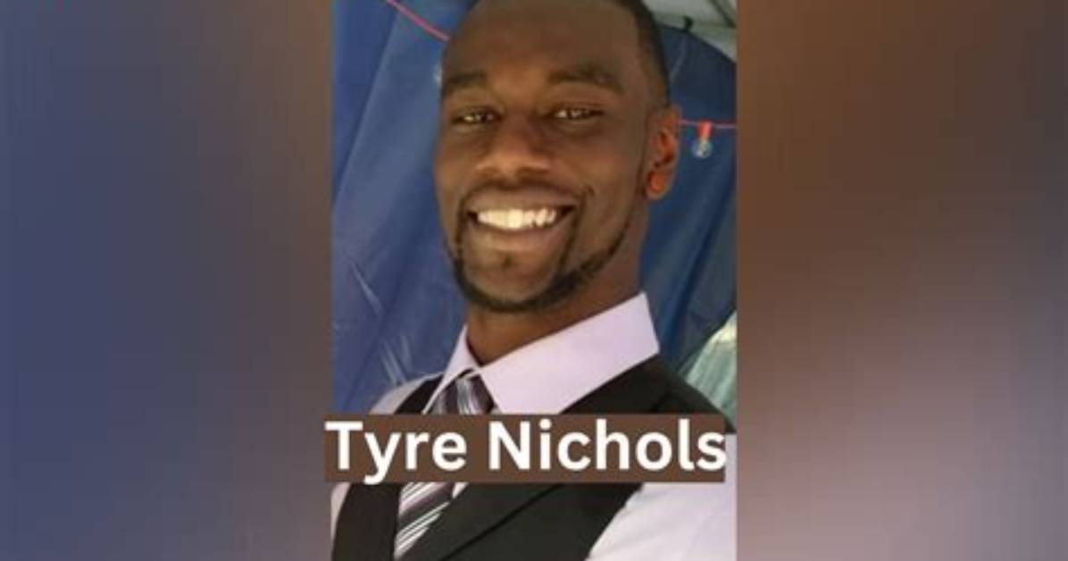 Tyre Nichols Parents: Who Are Tyre Nichols’ Parents?
