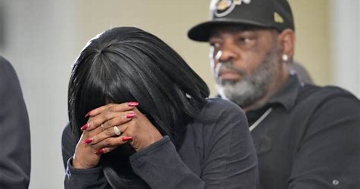 Tyre Nichols Wife: Was Tyre Nichols Married