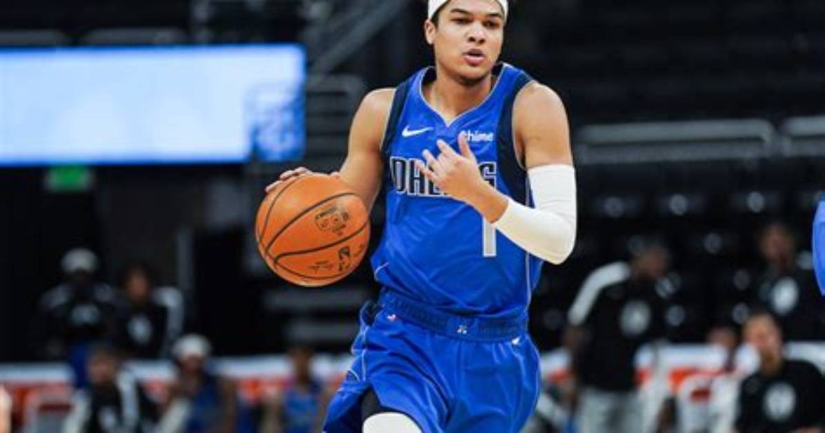Tyrell Terry: Does Tyrell Terry Have Children?