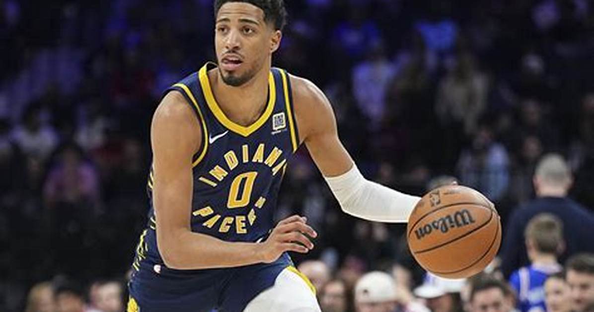 Tyrese Haliburton Children: Does Tyrese Haliburton Have a Child?