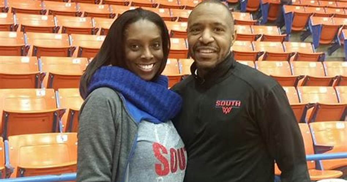 Tyrese Maxey Parents: Meet Denyse and Tyrone Maxey