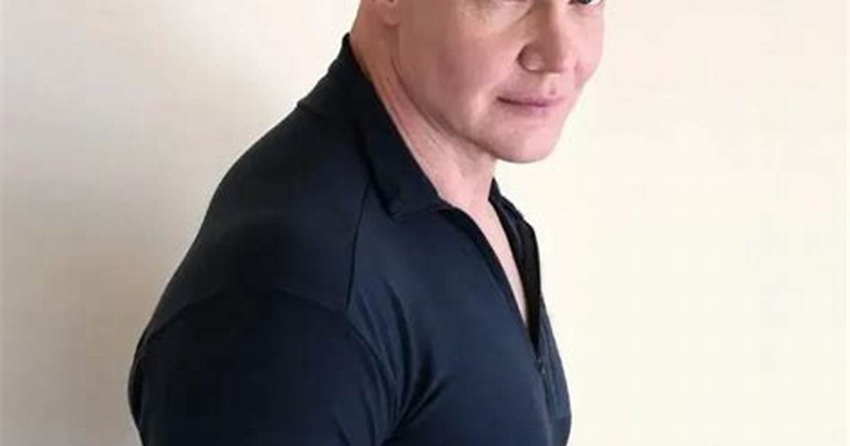 Tyrone Mears Net Worth, Age, Height, Bio, Birthday, Wiki!