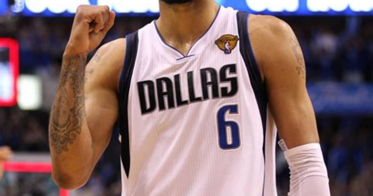 Tyson Chandler - Net Worth, Age, Height, Birthday, Bio, Wiki!