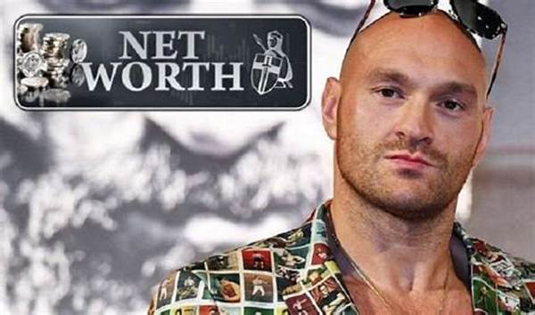 Tyson Fury Net Worth 2024, Age, Height, Bio, Birthday, Wiki!
