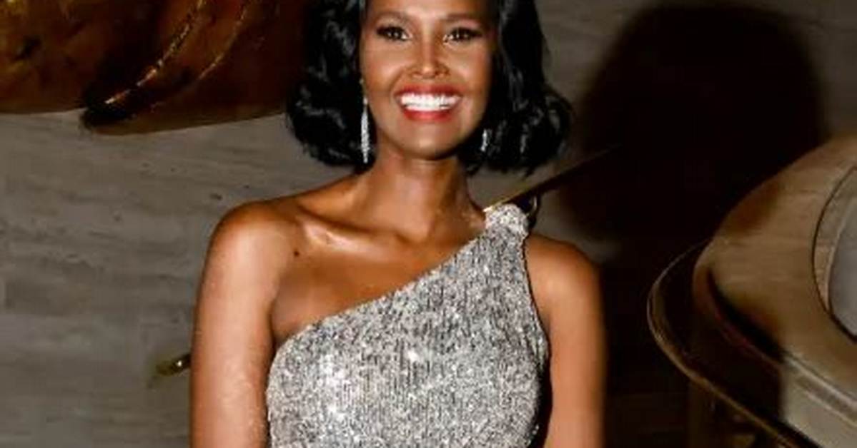 Ubah Hassan Net Worth 2024, Age, Height, Bio, Birthday, Wiki!