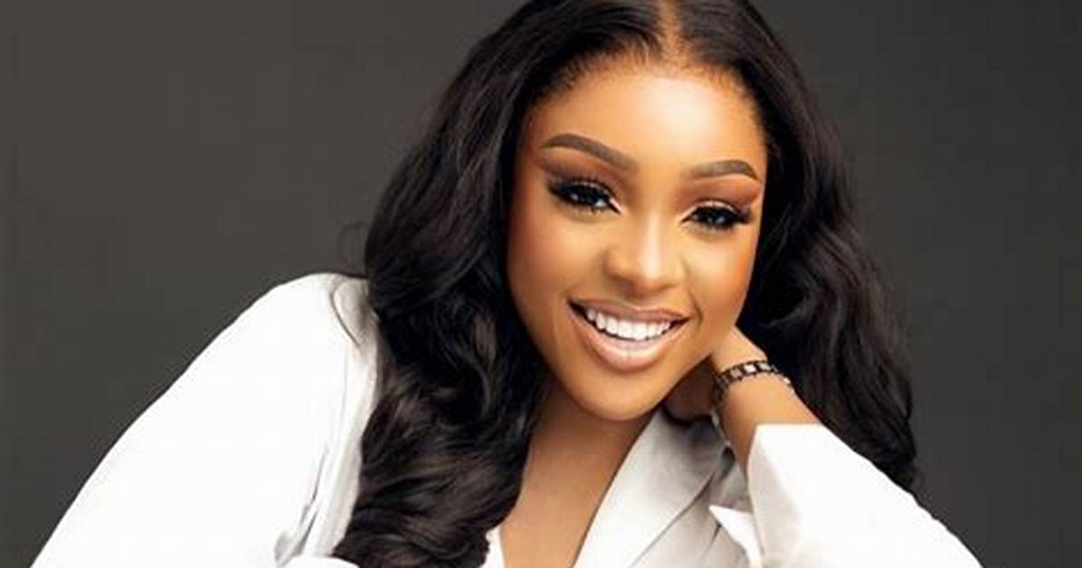 Uche Montana Biography: Age, Net Worth, Parent, Sibling, Spouse, Movies, Shows, Awards, Height, Instagram, Wiki