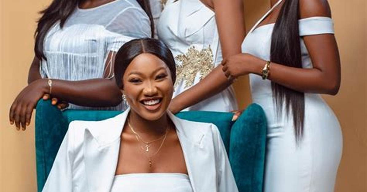 Uche Nancy Biography: Husband, Children, Age, Net Worth, Daughters, First Child, Wikipedia, Family Photos, Movies, Production, Grandson