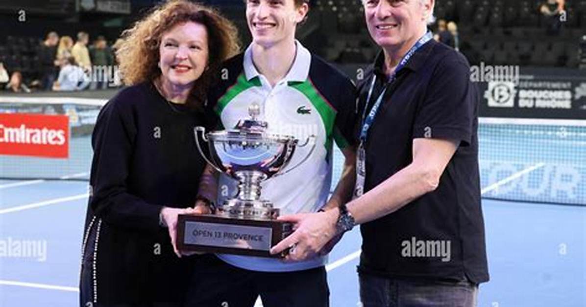 Ugo Humbert Parents