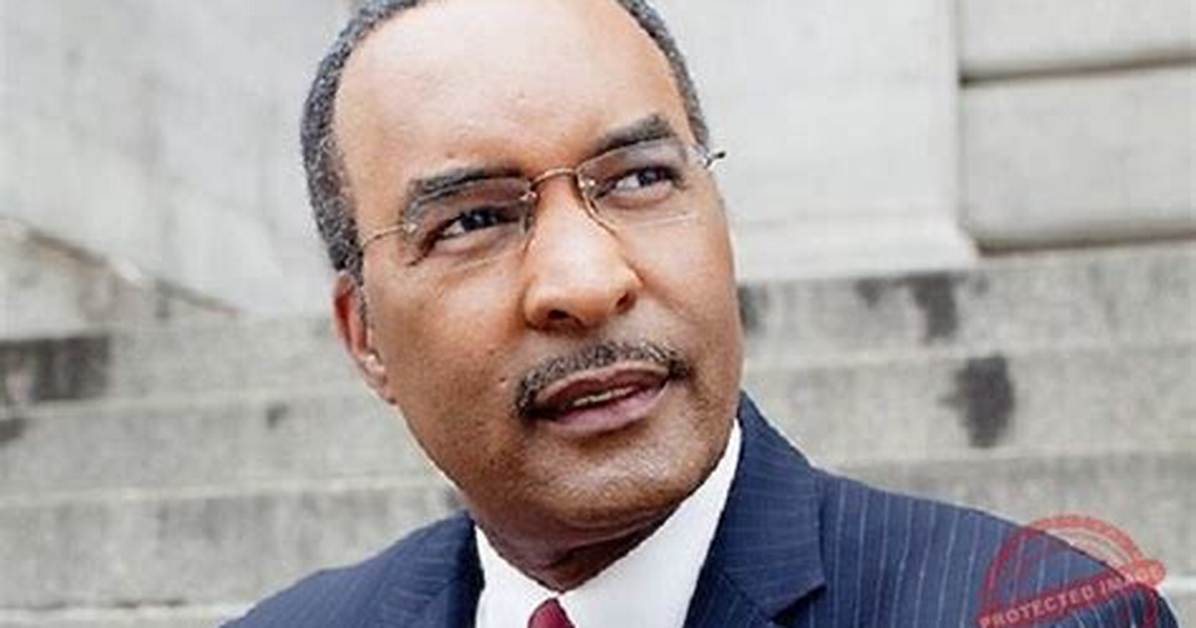 Ukee Washington Net Worth, Age, Height, Bio, Birthday, Wiki!