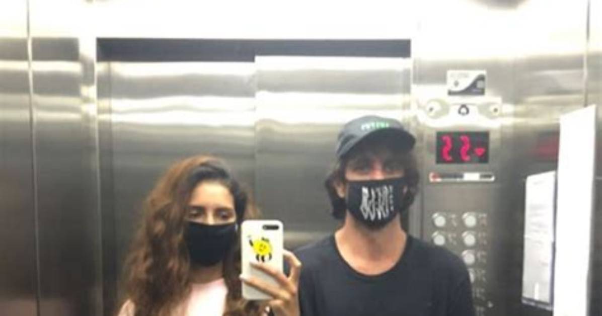 Ully Correa’s Boyfriend: Who Is Ully Correa Dating?