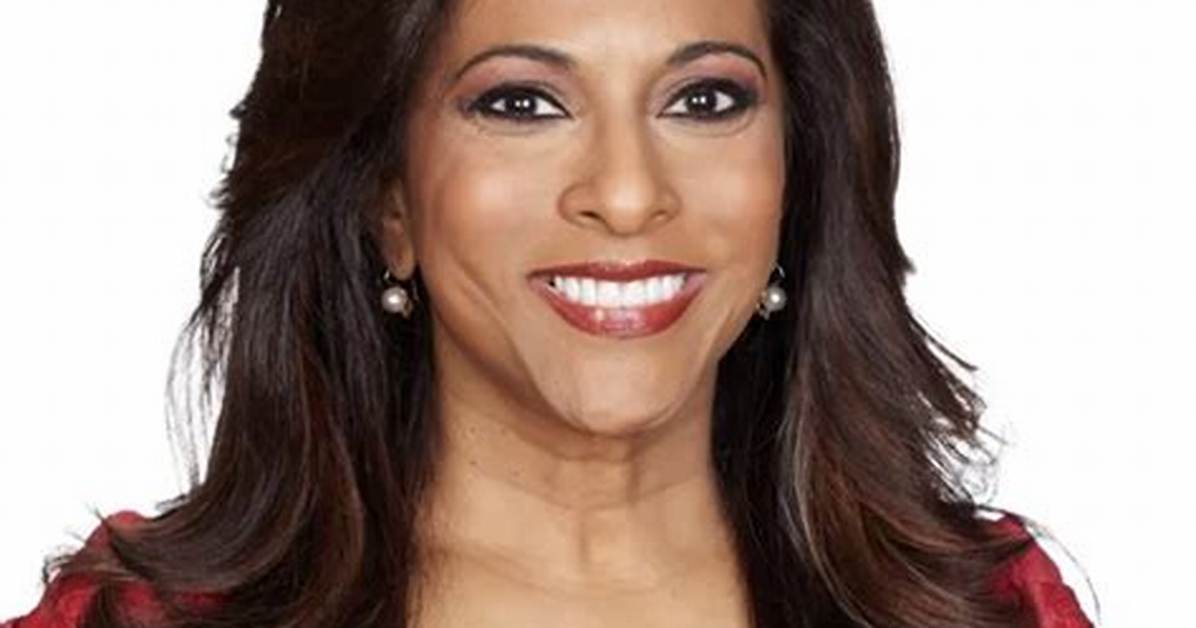 Uma Pemmaraju a News Anchor Passed Away at the Age of 64