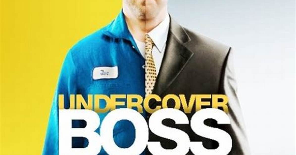 Undercover Boss Recap 2/28/14: Season 5 Episode 13 “Utah Jazz”