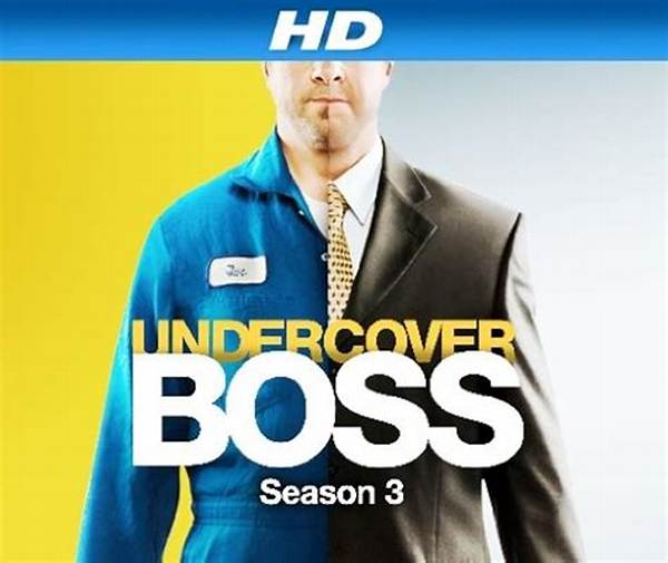 Undercover Boss Recap 2/28/14: Season 5 Episode 13 “Utah Jazz”