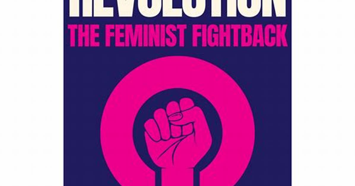 Unfinished Revolution: Women, Fairness & Power