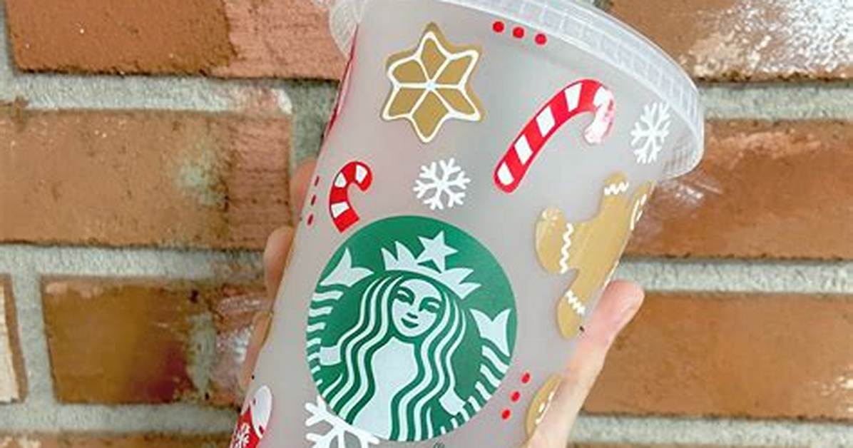 Update: Release Date for Starbucks Holiday Tumbler Collection 2022