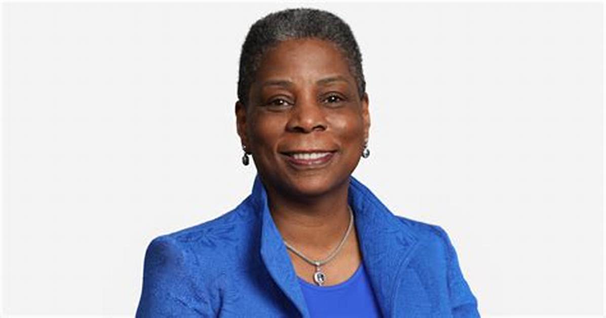 Ursula Burns - Net Worth, Age, Height, Birthday, Bio, Wiki!