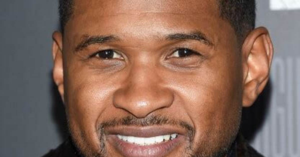 Usher Biography, Age, Career, Net Worth, Family & More