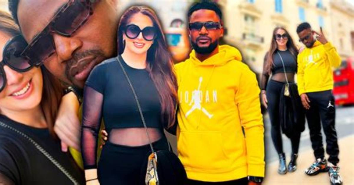 Usman Dar’s Girlfriend: Who Is Usman Dar Dating?