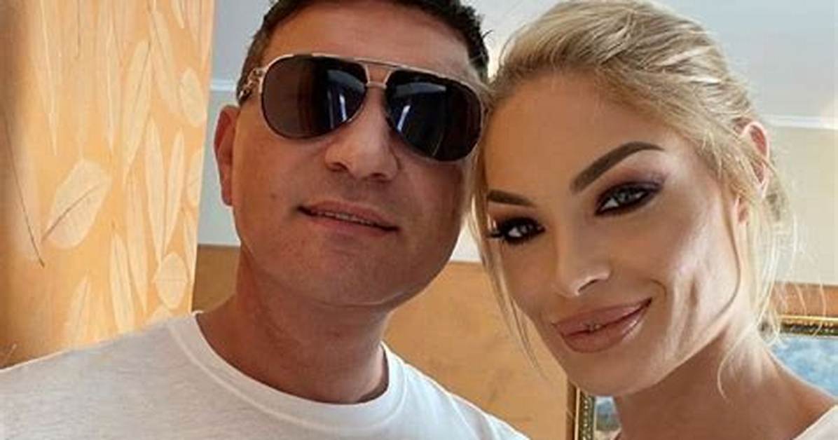 Valentina Pelinel’s Boyfriend: Who Is Valentina Pelinel Dating?