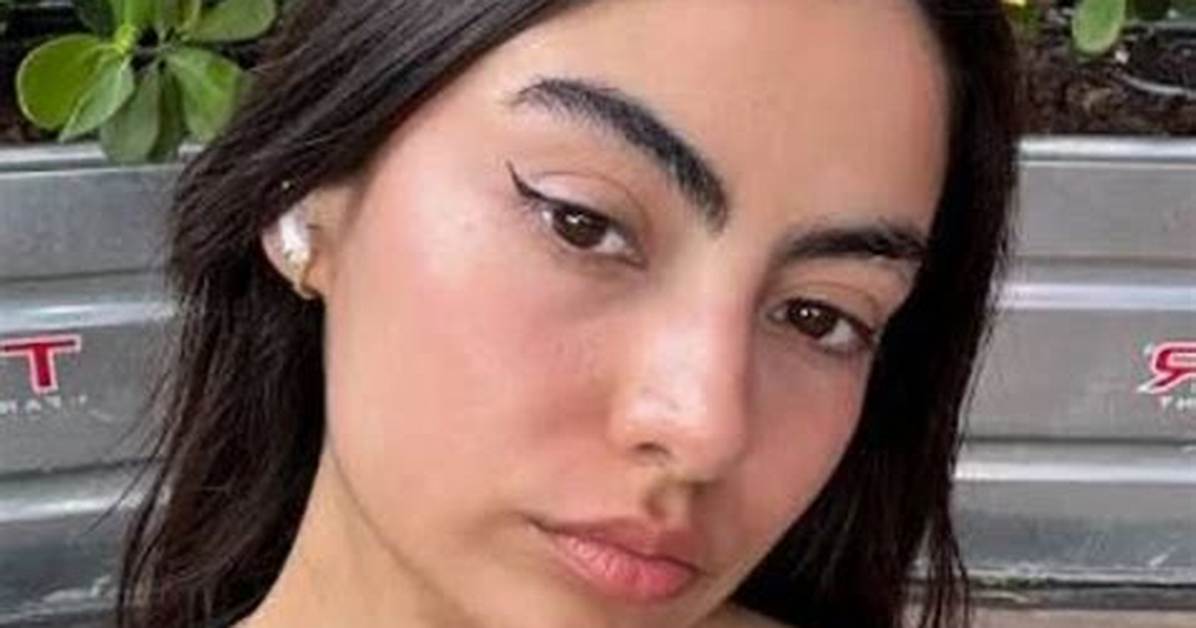 Valentina Vazquez- Net Worth, Age, Boyfriend, Dating, Career