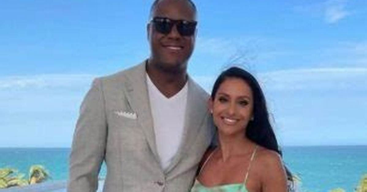 Valeria Desir- Meet Rob Desir Wife: a Look at Their Married Life & Family