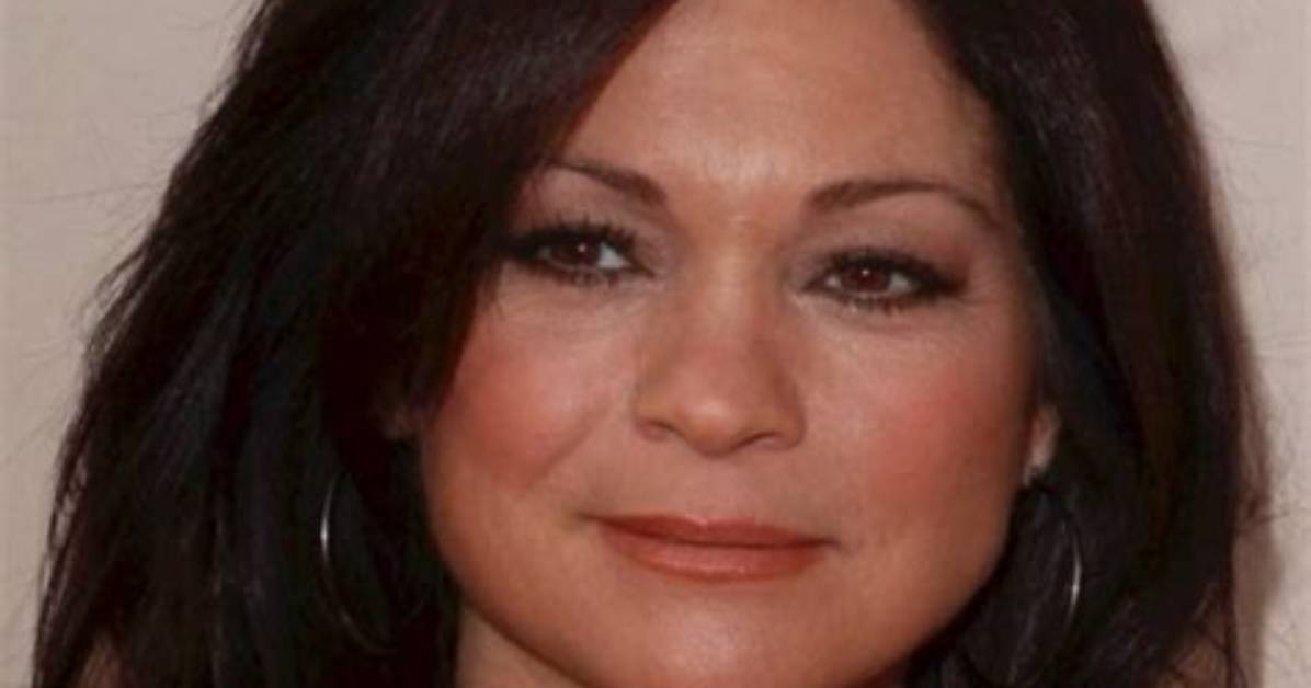 Valerie Bertinelli - Celebrity