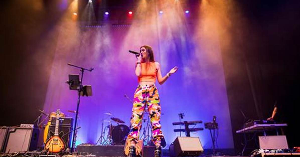 Valerie Marie Shines with Her New Single "I'm Sorry"
