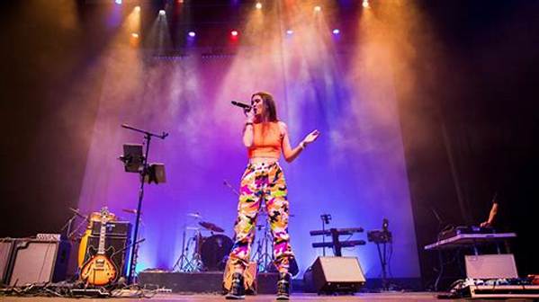 Valerie Marie Shines with Her New Single "I'm Sorry"