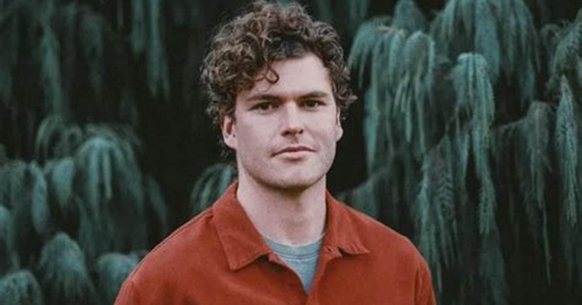 Vance Joy Bio, Age, Height, Net Worth, Parents, Partner, Children