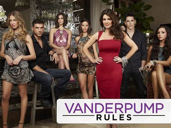 Vanderpump Rules Live Recap 2/3/14: Season 2 Episode 14 “I Lied”