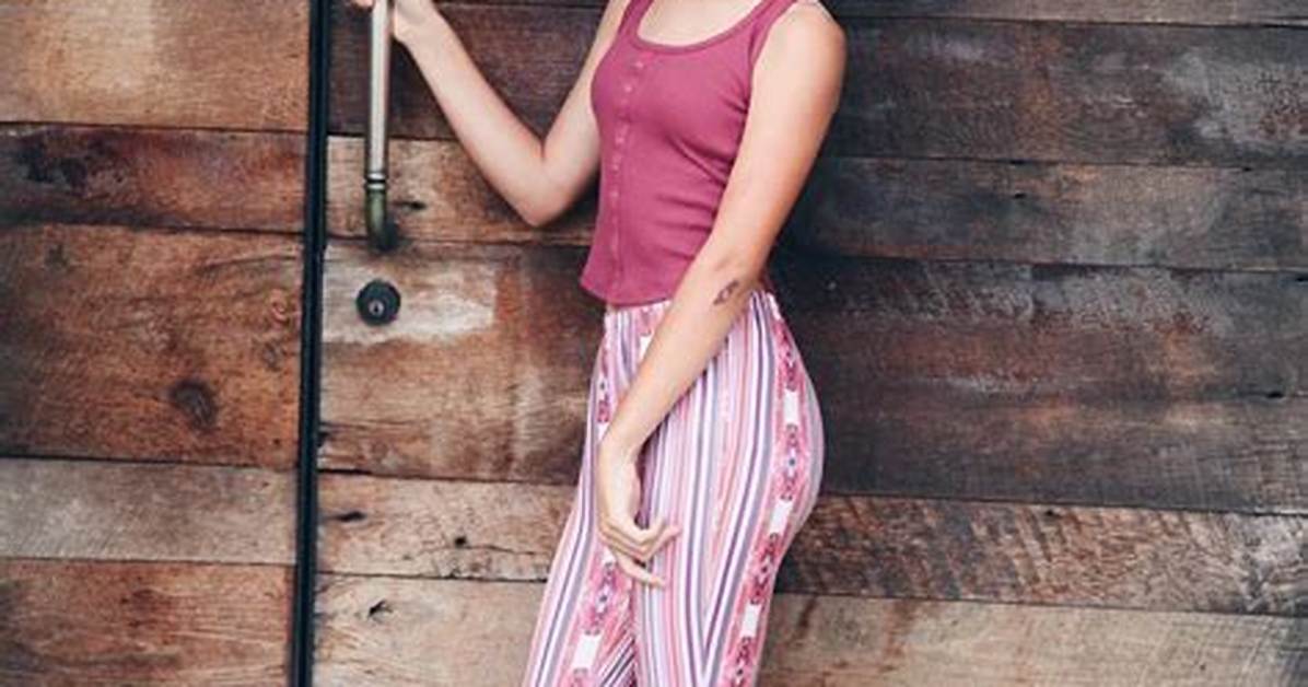 Vandy Jaidenn’s Boyfriend: Who Is Vandy Jaidenn Dating?