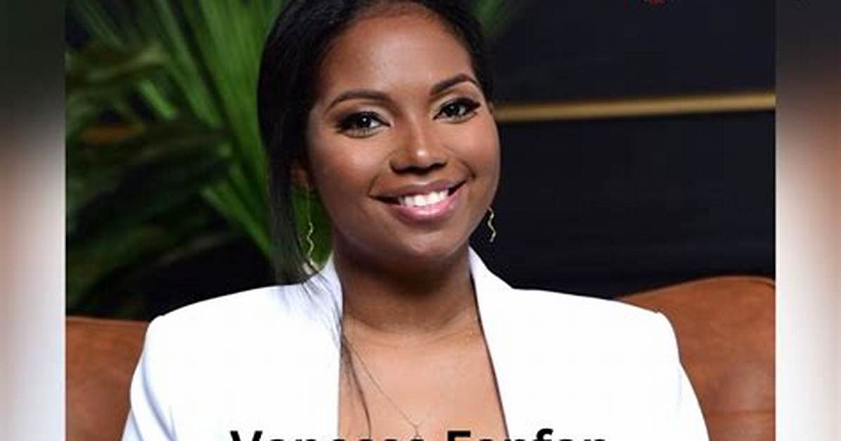 Vanessa Fanfan Age