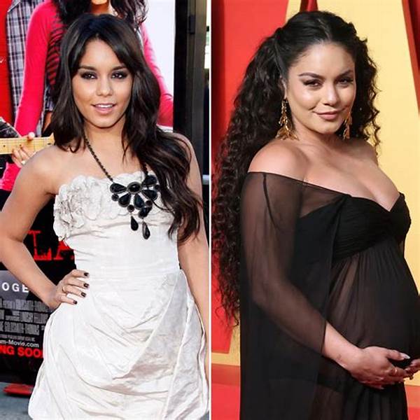 Vanessa Hudgens Age, Height, Weight