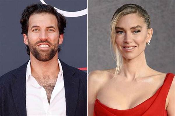 Vanessa Kirby Husband: Is Vanessa Kirby Married?
