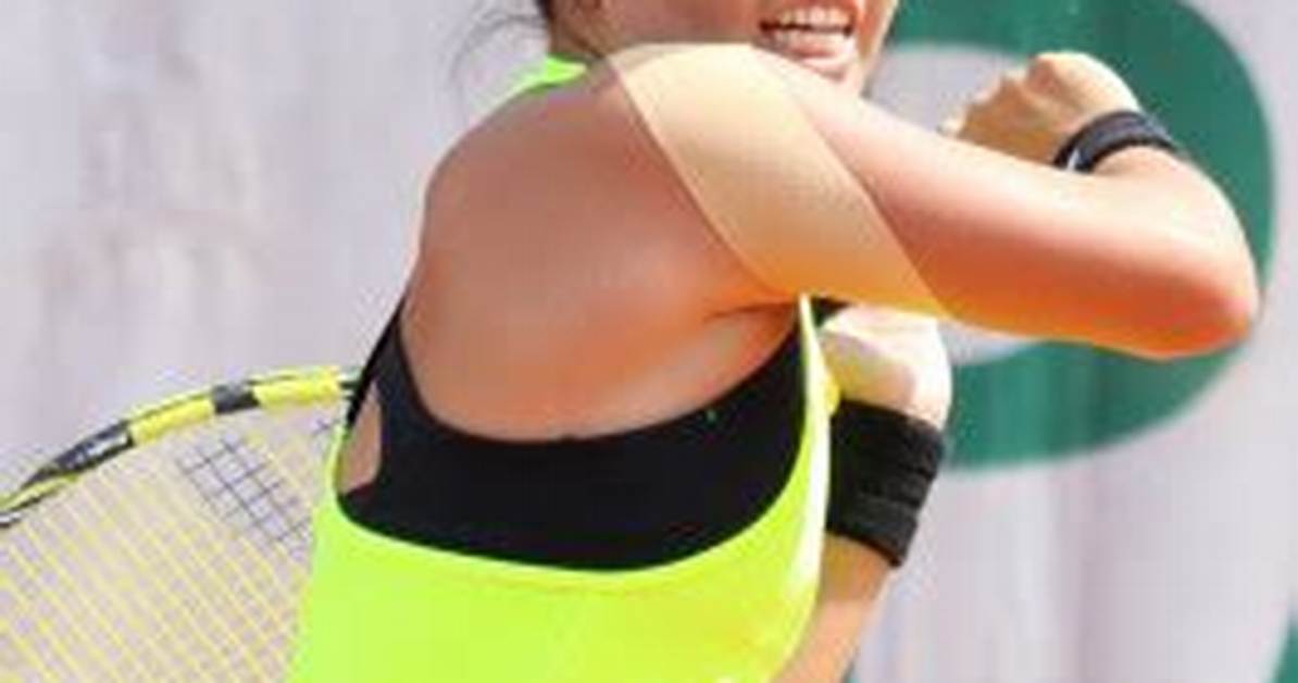 Vania King - Net Worth, Age, Height, Birthday, Bio, Wiki!