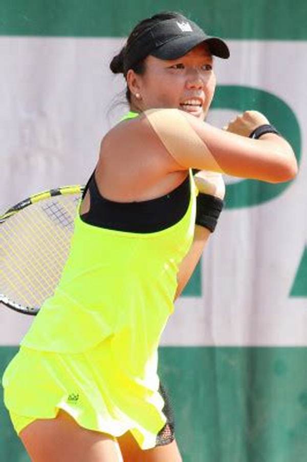 Vania King - Net Worth, Age, Height, Birthday, Bio, Wiki!