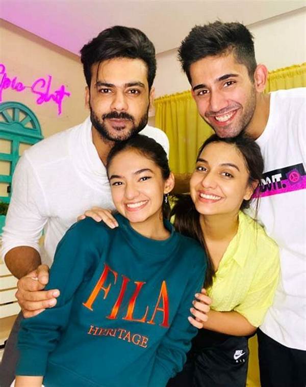 Varun Aditya’s Girlfriend: Who Is Varun Aditya Dating?